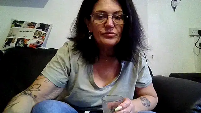 RubyyRosee webcam