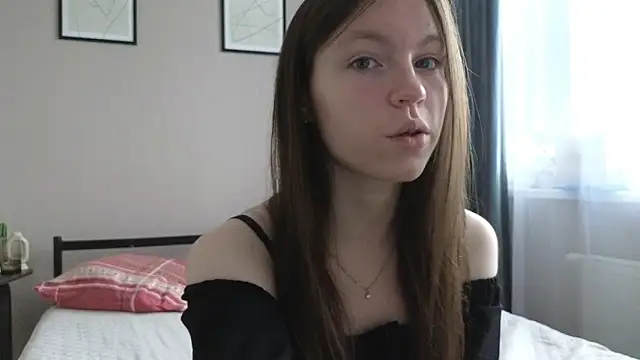 imbounty live cam on StripChat