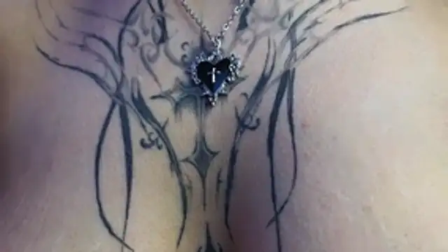 LilithMadden webcam