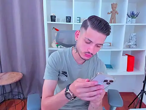andboyfor6 webcam