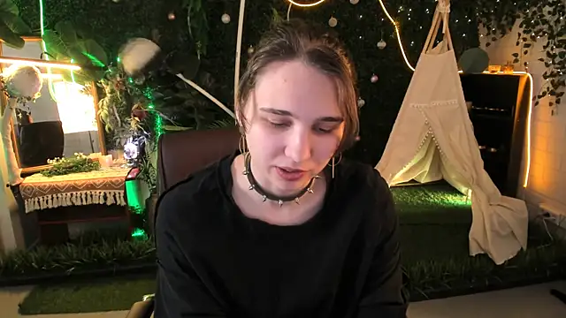 TessaMill webcam