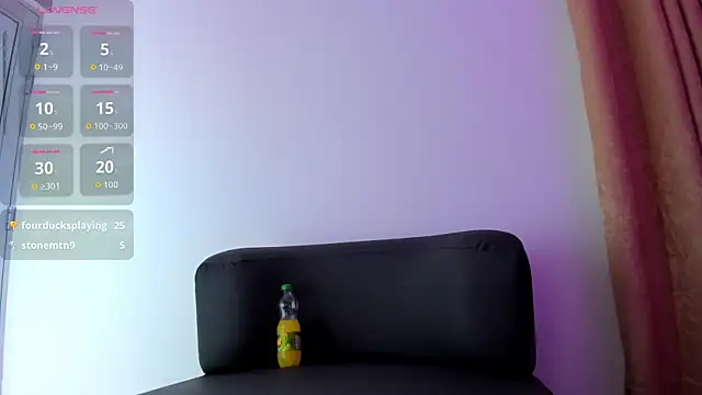 Lana_fox01 webcam