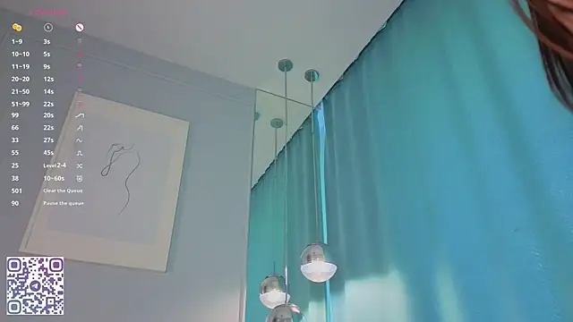 DonnaBurkee webcam