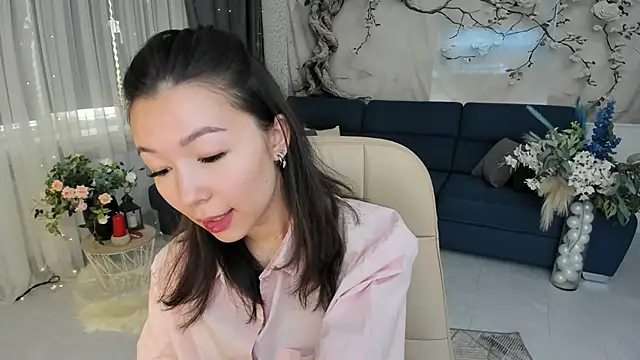 AgnieszkaBanana webcam