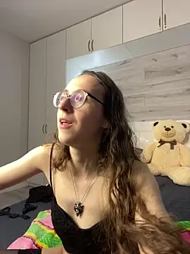 MartiniiSelenna webcam