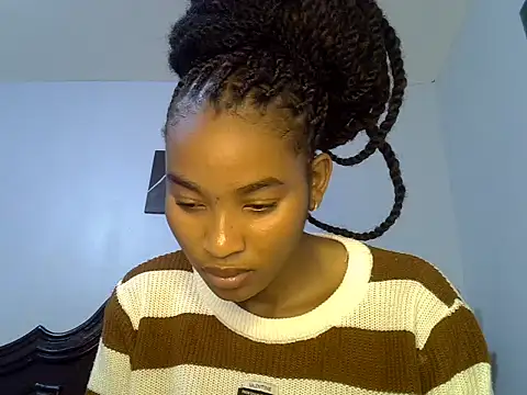 cute-alexis webcam