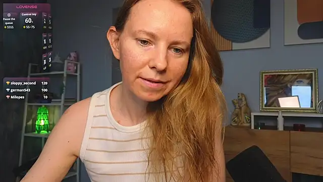 JanePearl webcam