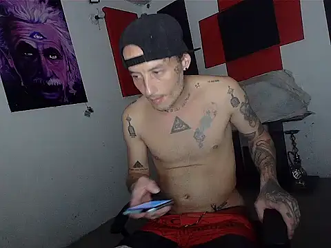 patrik_tattoo_ webcam