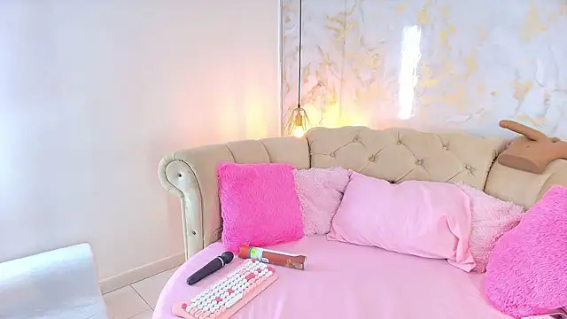 khloeblake webcam