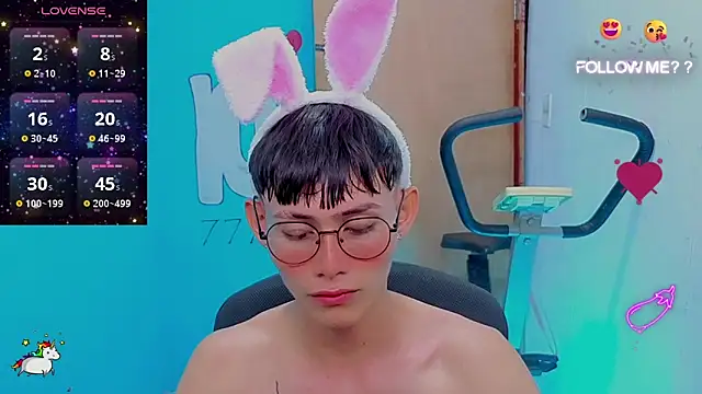 tanjiro_cute webcam