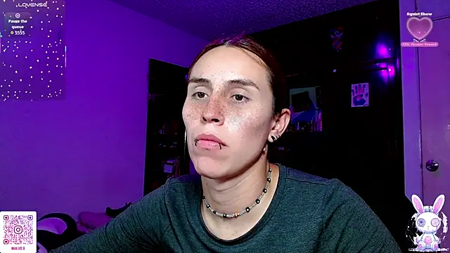 Malud09 webcam
