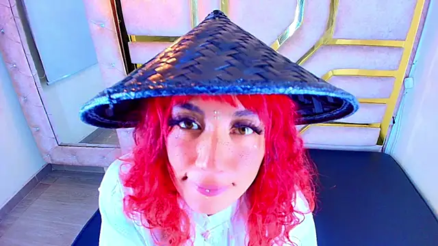 Soleil_66 webcam