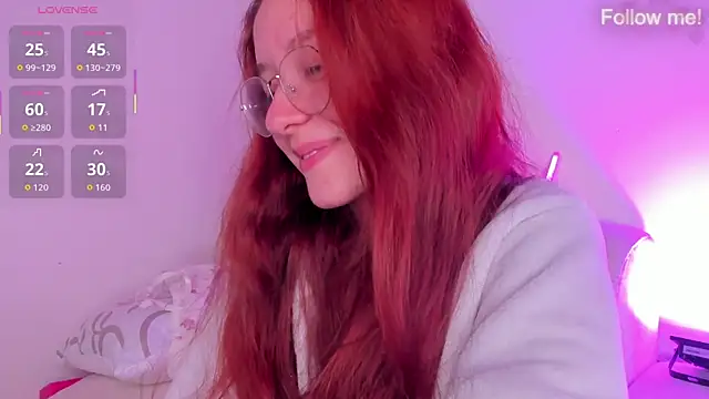 Ellie_lowell webcam