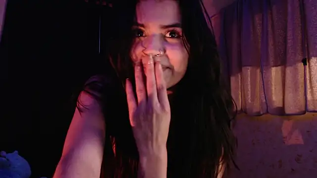 9Sophie_Rosse webcam
