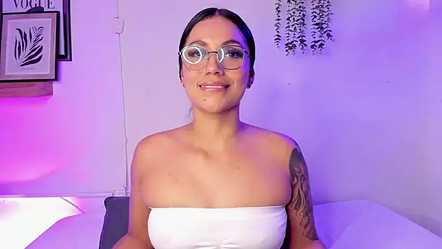 GabiHills webcam