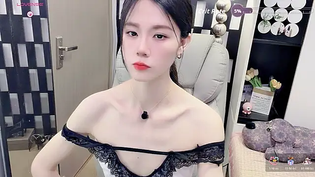Yueyue-MM webcam