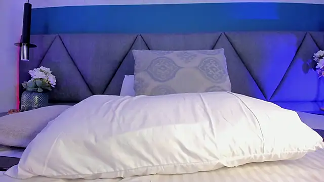 Amber_Santana webcam