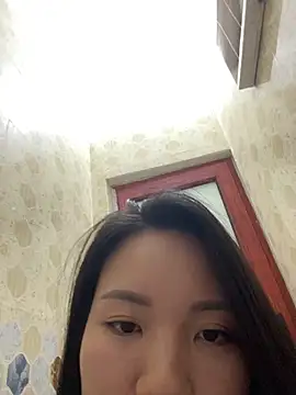Charming-girl- webcam