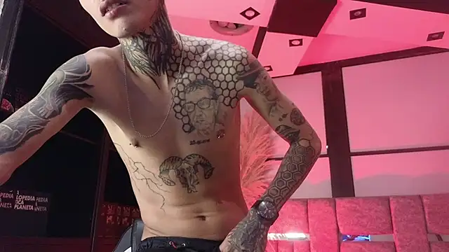 Paulo_527 webcam
