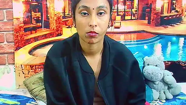 IndianSexyButt webcam