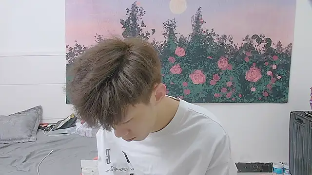 paofu-001 webcam