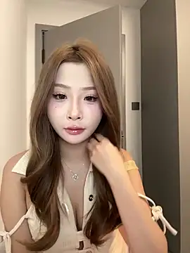 liubaobao666 webcam