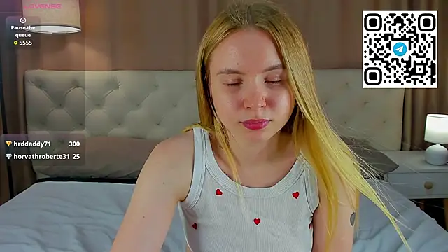 Linda__Bloom webcam