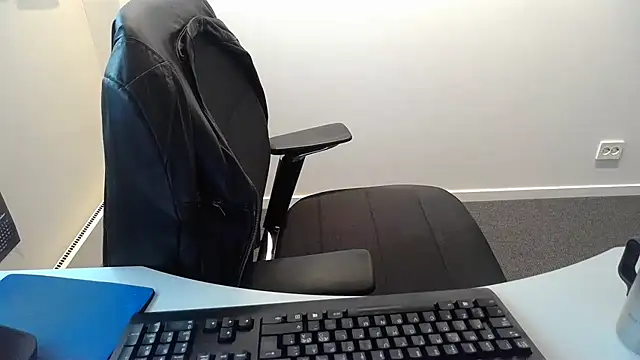 Buggemann webcam
