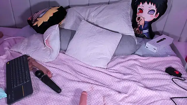 Amara_Kazumi webcam