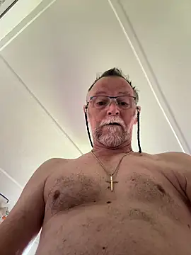 Moonraker64 webcam