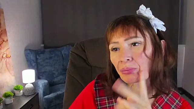 gracekellyyy webcam