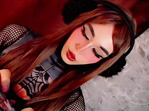 Megaan_Dolll webcam