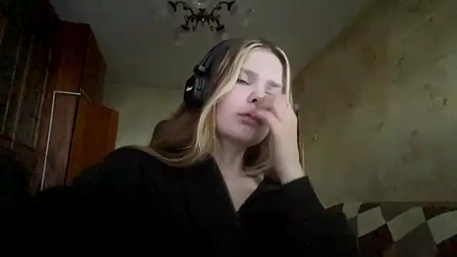 SusanaLeichty webcam