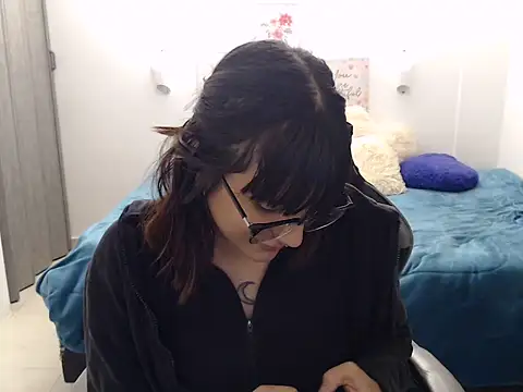 Aria_666 webcam