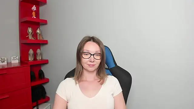 Cookie_zoe webcam
