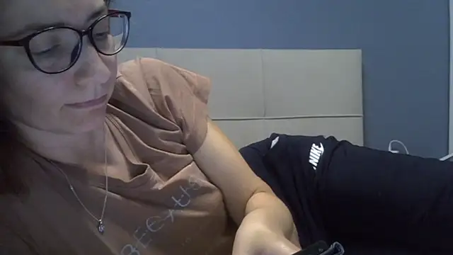 Ashleyspice webcam