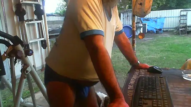 herbie010666 webcam