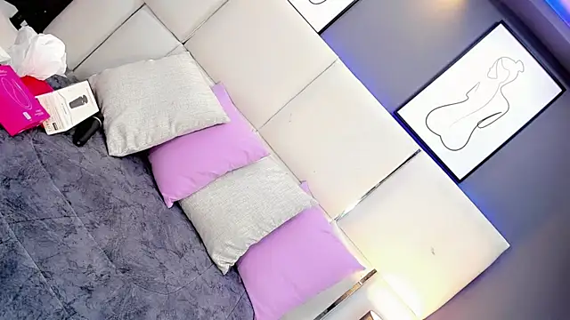 beautifulstarr webcam