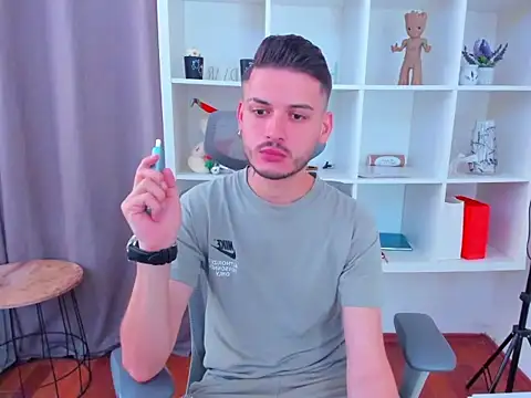 andboyfor6 webcam