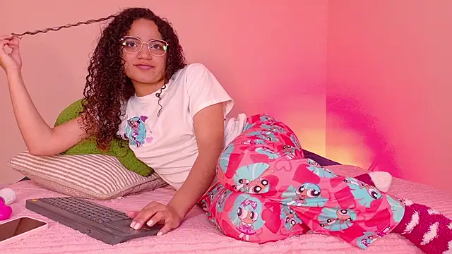 DAHLIA_BROWNIE webcam