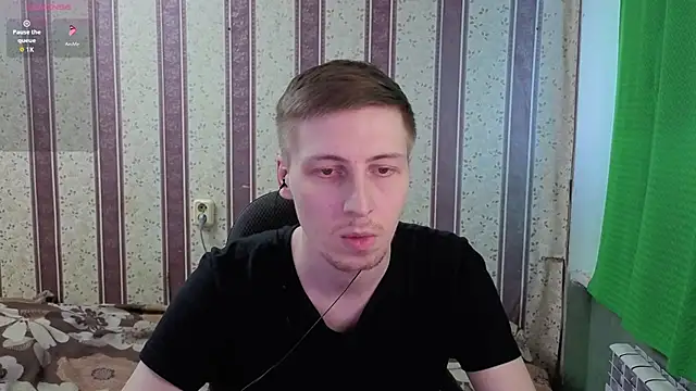 Darien_Brown webcam