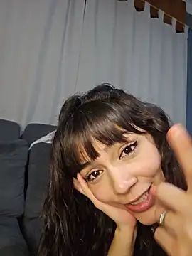 LeoyNicky98 webcam