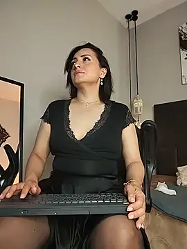 evazul webcam