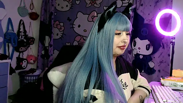 lussyevans24 webcam