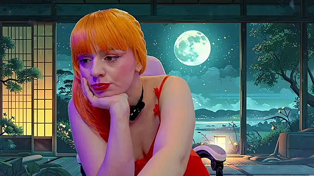 mynaughtygirlorangemovie webcam