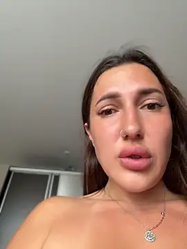 AleksandraRich webcam