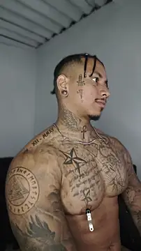 David_tatto1 webcam