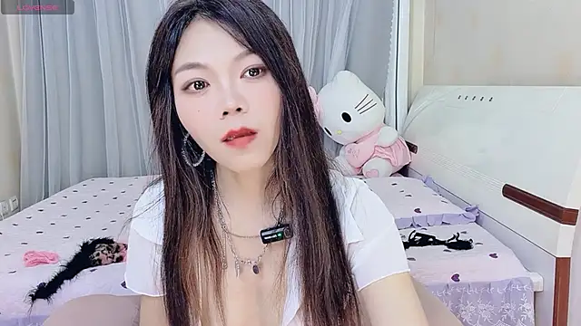yangyang_520 webcam