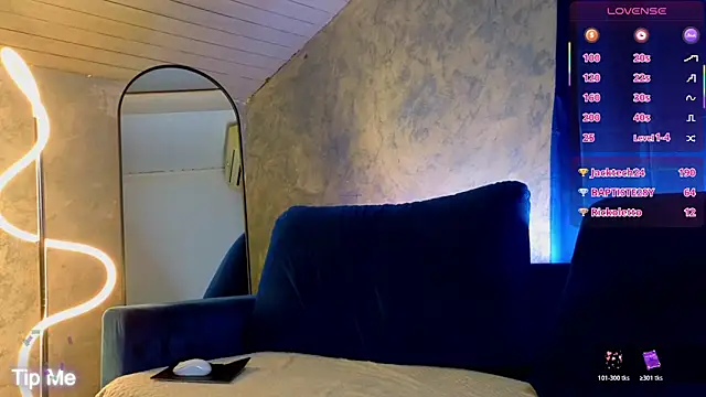 _YourSubmissive_ webcam