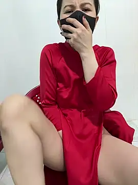 Nana-19 webcam